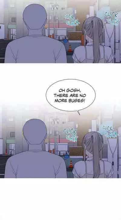 [Kwanyong Lee] Fox Tales Ch. 9 [English]