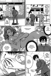 [Tatsunami Youtoku] Twin Milf Ch. 1 (Action Pizazz Special 2013-02) [English] [Rework]