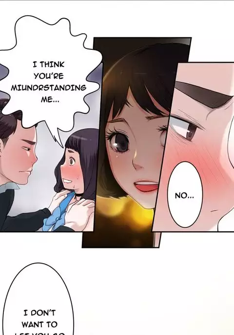 Tissue Thieves Ch.1-14