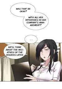 Cartoonist's NSFW Season 1 Chapter 1-20 (English)