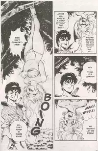 [Softcel Pictures (Itoyoko)] Dragon Pink Volume 1 Ch 1 [English]