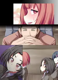 [MC] Saimin JK Shihai Gakuen ~ Saimin de Gakuen no Joshi Seito-tachi o Kanzen Shihai Shite Iru Kouchou Sensei