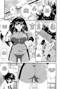 [Nishikagura Koizaburou] Run Run Club (Complete) [English][Faytear]