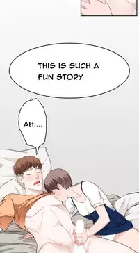 Tissue Thieves Ch.1-20 (English) (Ongoing)