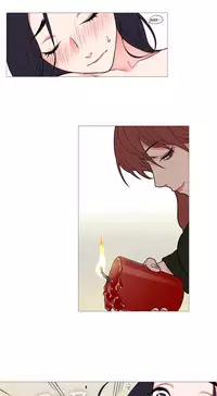 [The Jinshan] Sadistic Beauty | 虐美人 Ch.1-46[Chinese] [17+沒有漢化]