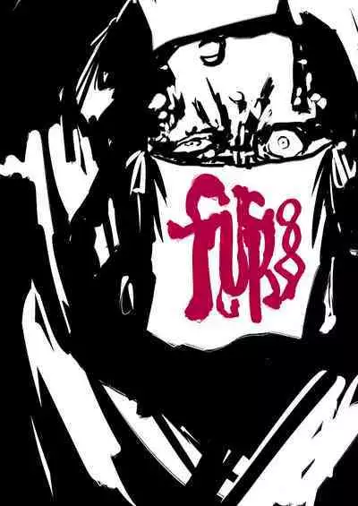 Kiken Fuuin Seibutsu VS Fukounimo Erabarechatta Onnanoko