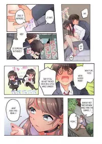 10-nen Mae kara Irete Hoshikute. ~ Junshin Gyaru wa Mirai kara kita Osananajimi | My Friend Came Back From the Future to Fuck Me