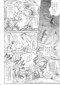 [TERRA DRIVE (Teira)] SOLID STATE 6.5 (Martian Successor Nadesico)