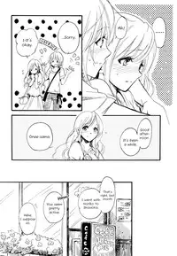 (C80) [Confeito Kobo (Marine)] Blue Moon (Maria-sama ga Miteru) [English] [Yuri-ism]