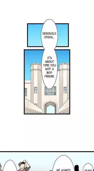 [BURIO] Touching My Older Sister Under the Table (Ch.1-70) [English]