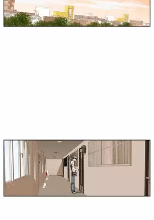 She is Delicious Ch.0-25