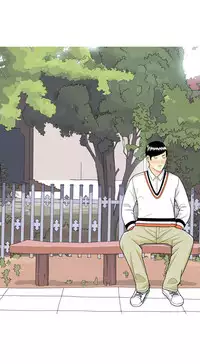 Hooker Ch.1-33 (English) (Ongoing)