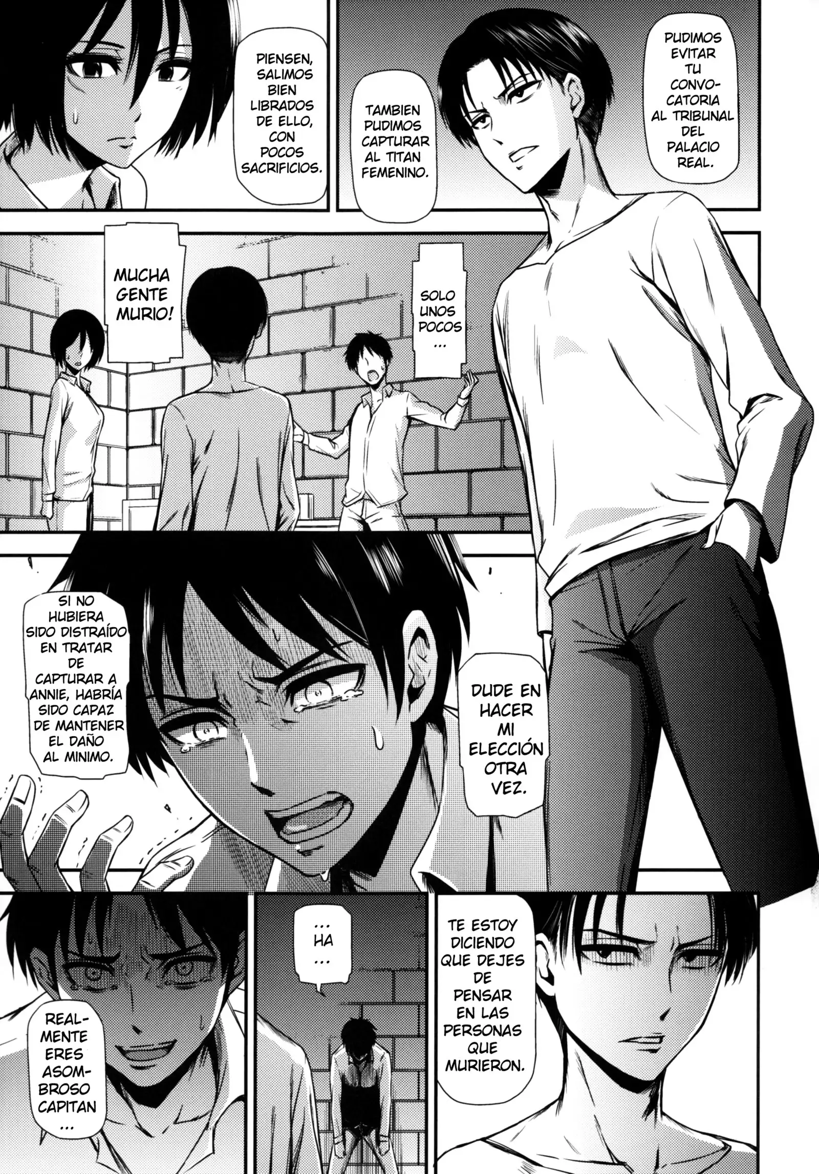 Gekishin San Firing Pin 3