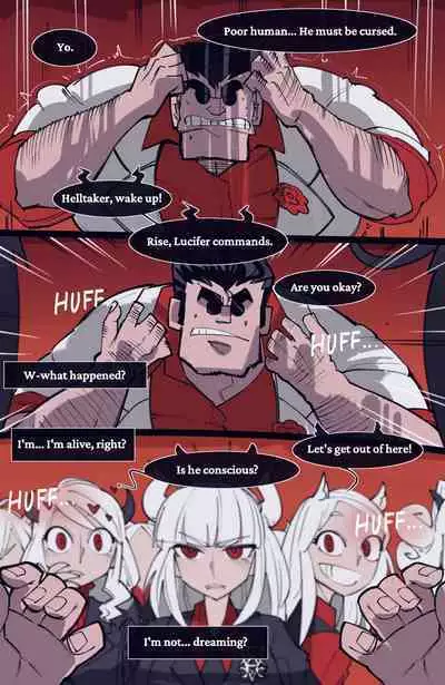 MEMORY Akuma Harem no Subete Soshite Sonogo no Monogatari | MEMORY All About The Demon Harem and Beyond