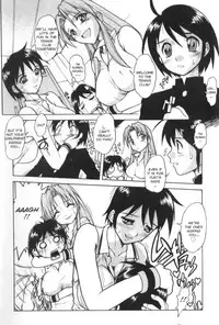 [Juubaori Mashumaro] Patriot [English]