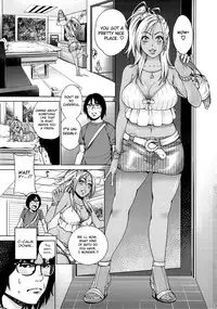 [Namaikichibi (Yuchi, Kyoukei)] THE BITCHES [English] [cutegyaruTL] [2015-10-16]