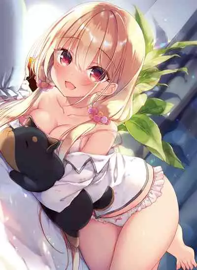 Dengeki Moeoh 2021-12