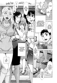 [Hanzaki Jirou] Ran♡Kon [English]