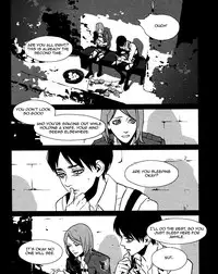 [Idea] Egoist 1 [Shingeki no Kyojin]