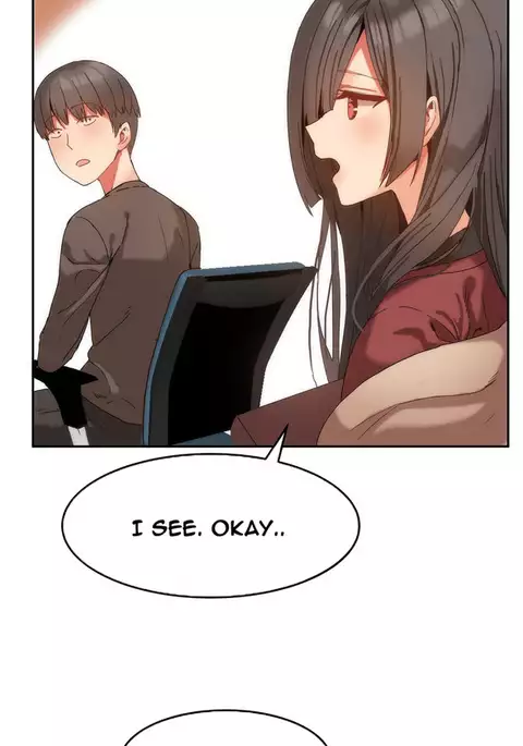 Hari Dormitory Ch.0-20