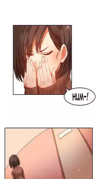 [Mx2J] Hari Dormitory Ch.0-23 (English) (Ongoing)