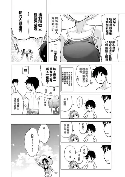 Noraneko Shoujo to no Kurashikata | 與野貓少女一起生活的方法 Ch. 22-36