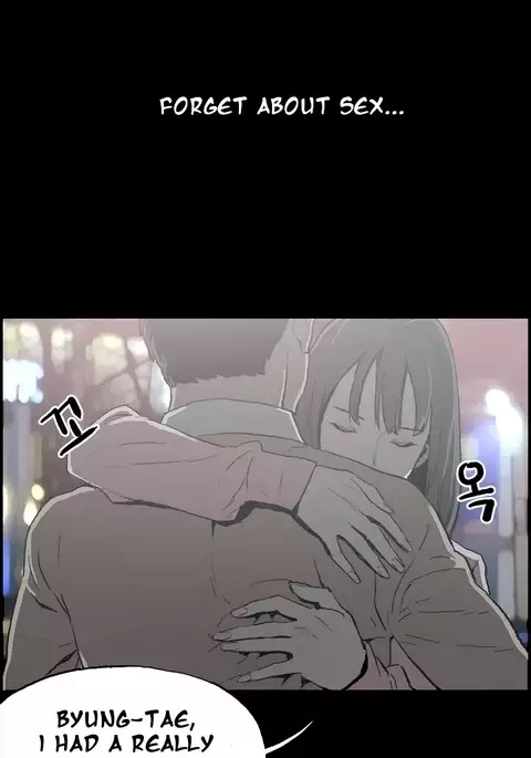 Cohabitation Ch.1-34