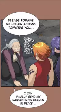 [Hong BanJang] Aharoo Ch.1-40 (English) (YoManga) (Ongoing)