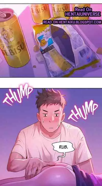 What do you Take me For? Ch.14/?