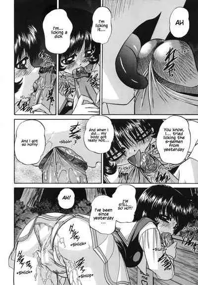 [Chunrouzan] Himitsu no Kanzume | Secret can of goods [English] [Decensored]