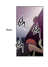 [BAK Hyeong Jun] Sweet Guy Ch.1-51 (English) (YoManga) (Ongoing)