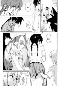 [Yukimi] Kano Bana [English]