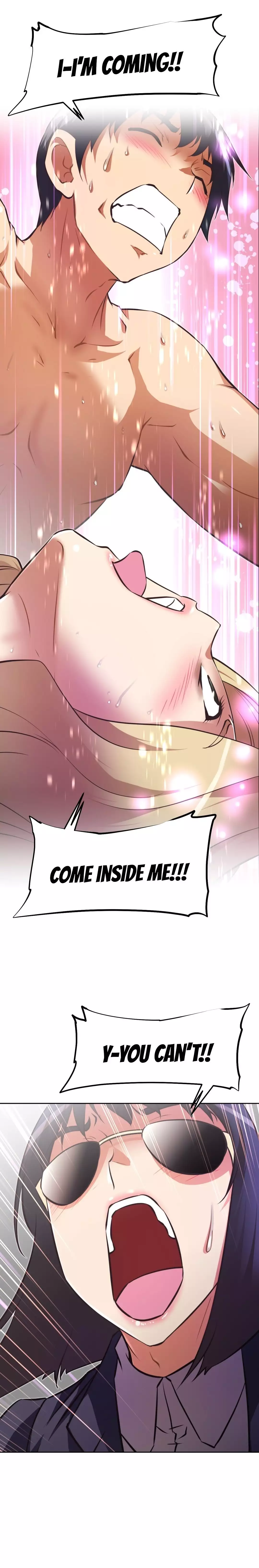 Brawling Go Ch.76-102