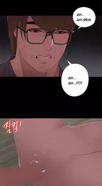 Girl Next Door Ch.1-22 (English) (Ongoing)