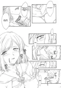 [TSK (Fuuga Utsura)] ff fortissimo. (Final Fantasy XII) [English] [Rinruririn]