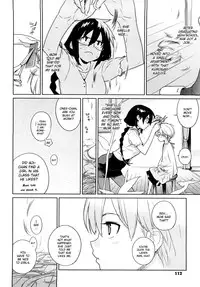 [Yukimi] Kano Bana [English]