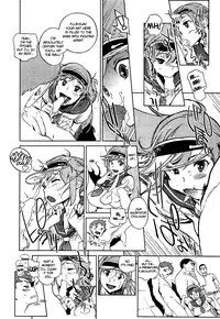 [Inoue Kiyoshirou] Houshi-iin no Oshigoto [English] [Anonygoo & The Randy Rabbit]