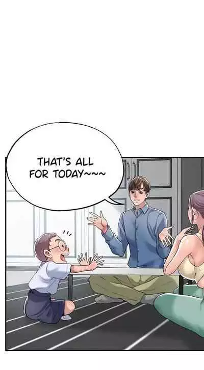 New Town [Lee Wan, Kim Suna] Ch.21/? [English] [Manhwa PDF] New Chapter 21!