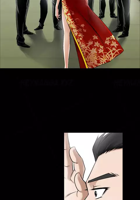 The Taste of Hands Ch.1-67