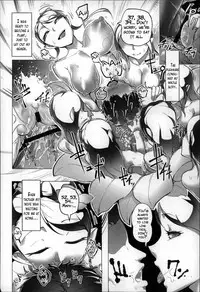 [AHOBAKA] Bokudakeno Mukougawa Ch. 0-5, 7, 9 [English] [MintVoid + Vile,SaHa,thetsuuyaku]