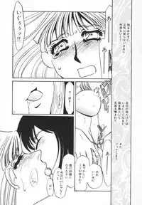 [Umino Yayoi] hitodenashi