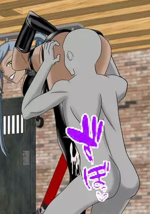 2D Queen Lord Villetta Nu Hen