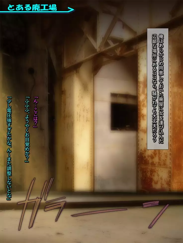 Saratte Mita ~Yoasobi Kyonyuu JK o Yuukai Koukai Rape~