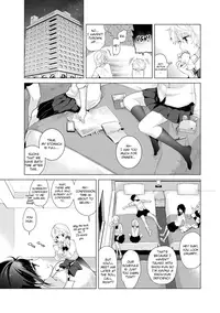 [Shiina] Noraneko Shoujo to no Kurashikata Ch. 16-20 | Living Together With A Stray Cat Girl Ch. 16-20 [English] [obsoletezero]