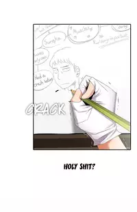 Cartoonist's NSFW Season 1 Chapter 1-20 (English)