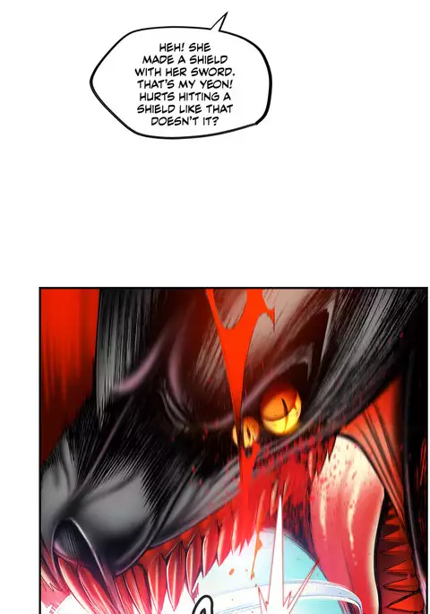 Lilith`s Cord Ch.1-41