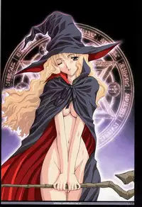 (C62) [Wanwandoh (Magaki Ryouta)] Soft Contact