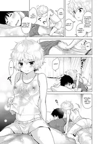 [Shiina] Noraneko Shoujo to no Kurashikata Ch. 16-20 | Living Together With A Stray Cat Girl Ch. 16-20 [English] [obsoletezero]