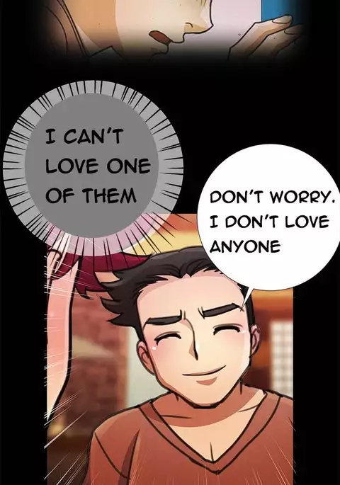 Will You Do as I Say? Ch.1-18