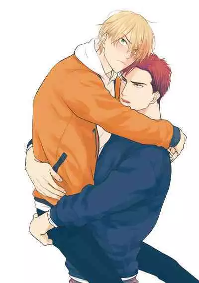 Tabetemo Oishiku Arimasen 2 | 尝起来一点都不好吃 2 Ch. 6-21